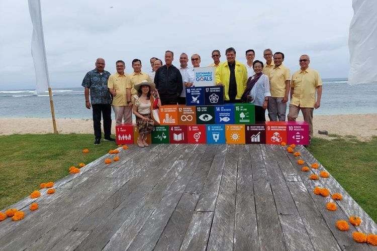 Profil KEK Kura-kura Bali, Calon Kawasan Ekonomi Khusus Baru di Pulau Dewata